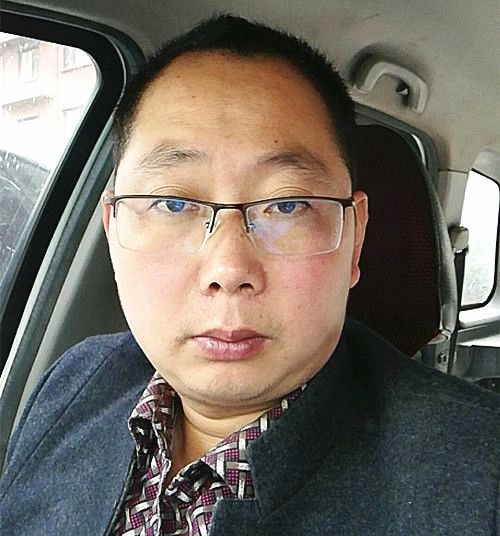 吴忠